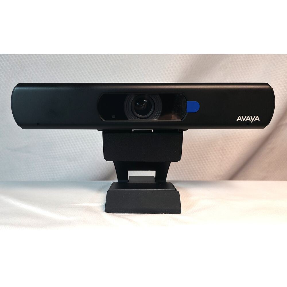 Avaya HC020 Huddle Room Camera | Full HD USB Conference Camera | VCC1-A | Tested